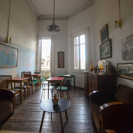 Splendido Hotel Montevideo Kültér fotó