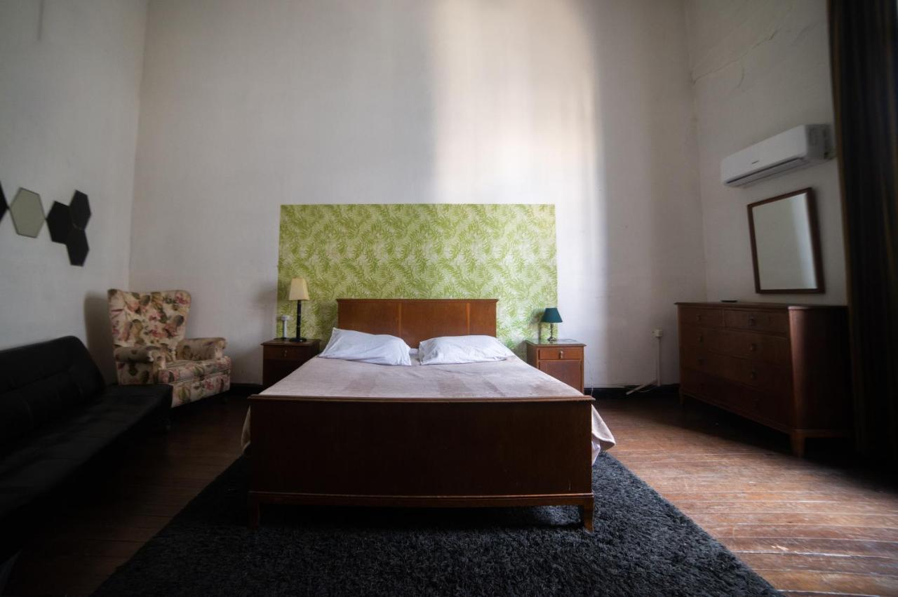 Splendido Hotel Montevideo Kültér fotó
