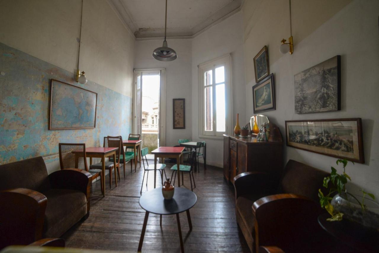 Splendido Hotel Montevideo Kültér fotó