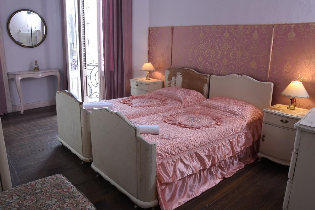 Splendido Hotel Montevideo Kültér fotó