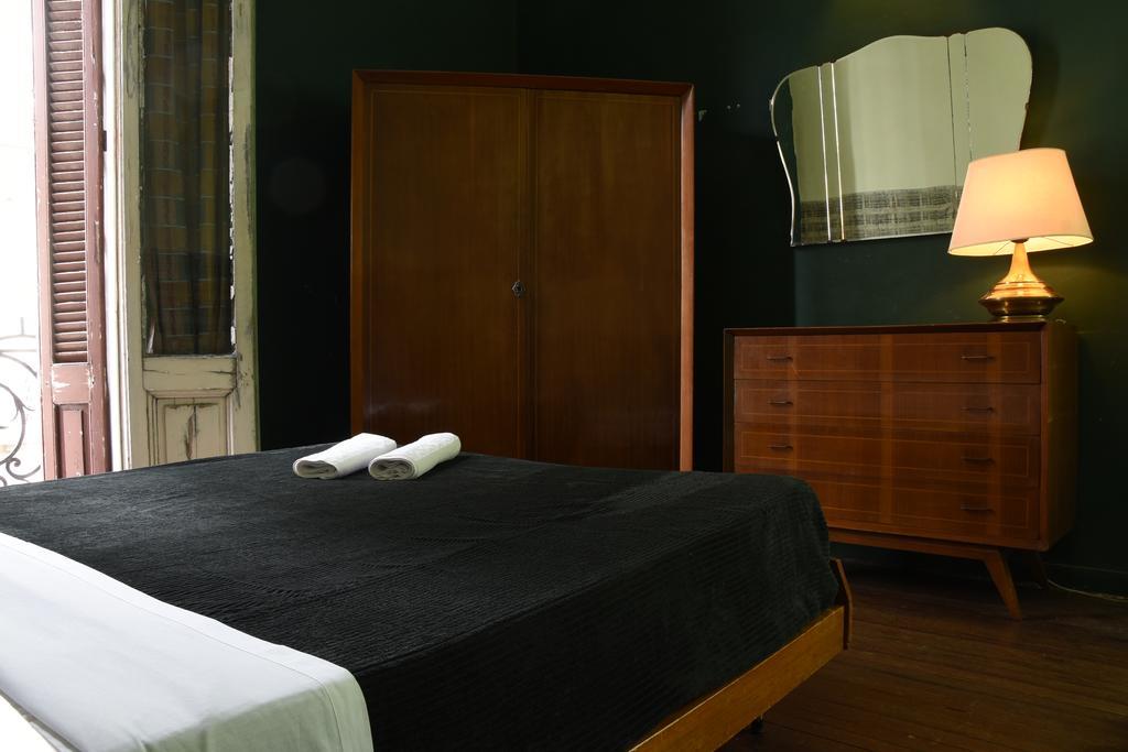 Splendido Hotel Montevideo Kültér fotó