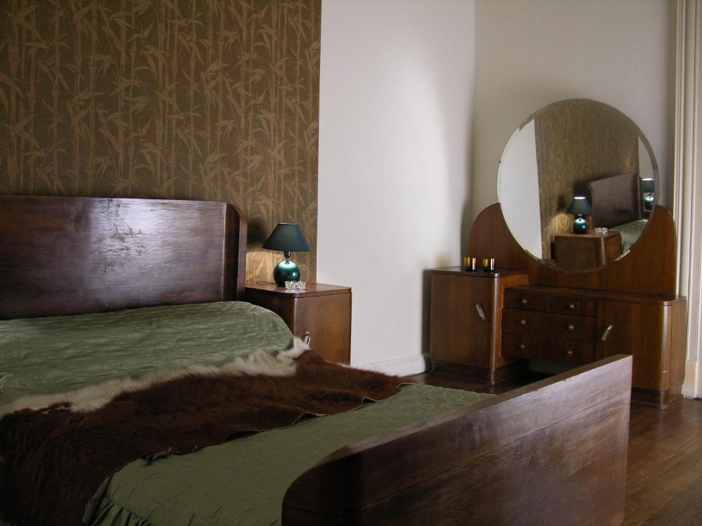 Splendido Hotel Montevideo Kültér fotó
