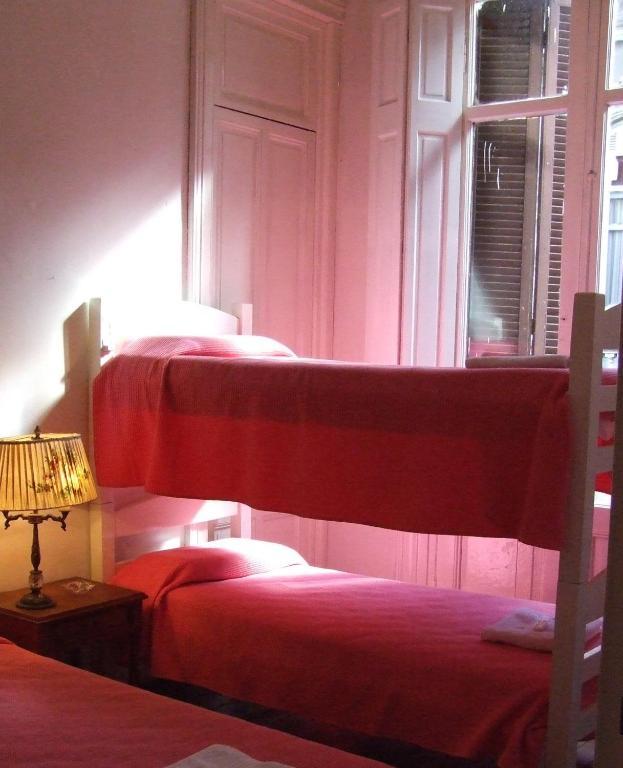 Splendido Hotel Montevideo Kültér fotó