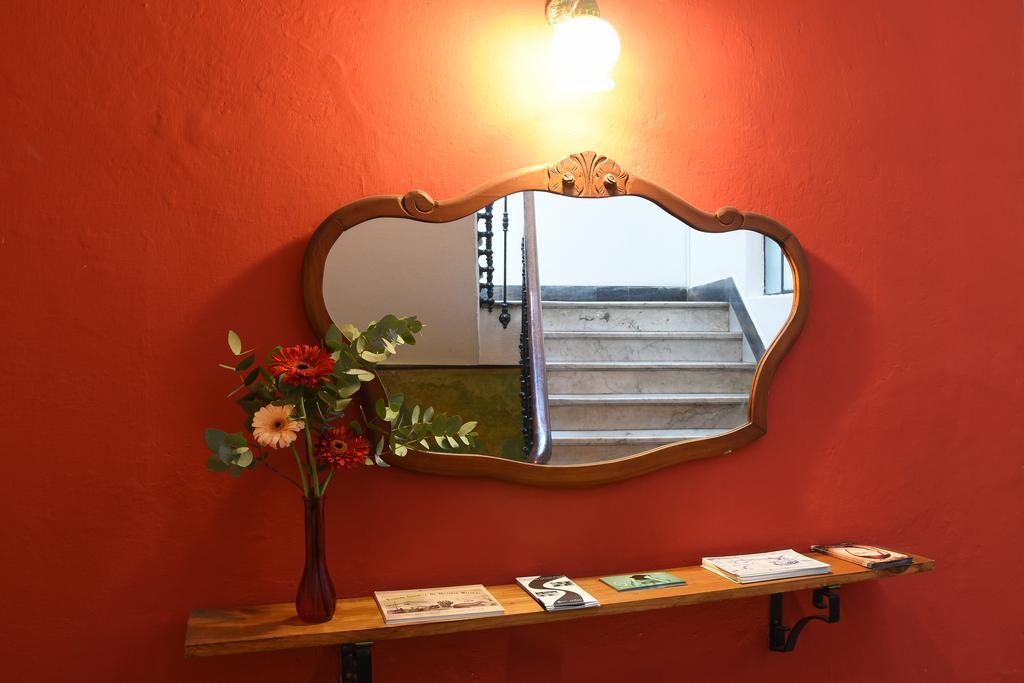 Splendido Hotel Montevideo Kültér fotó
