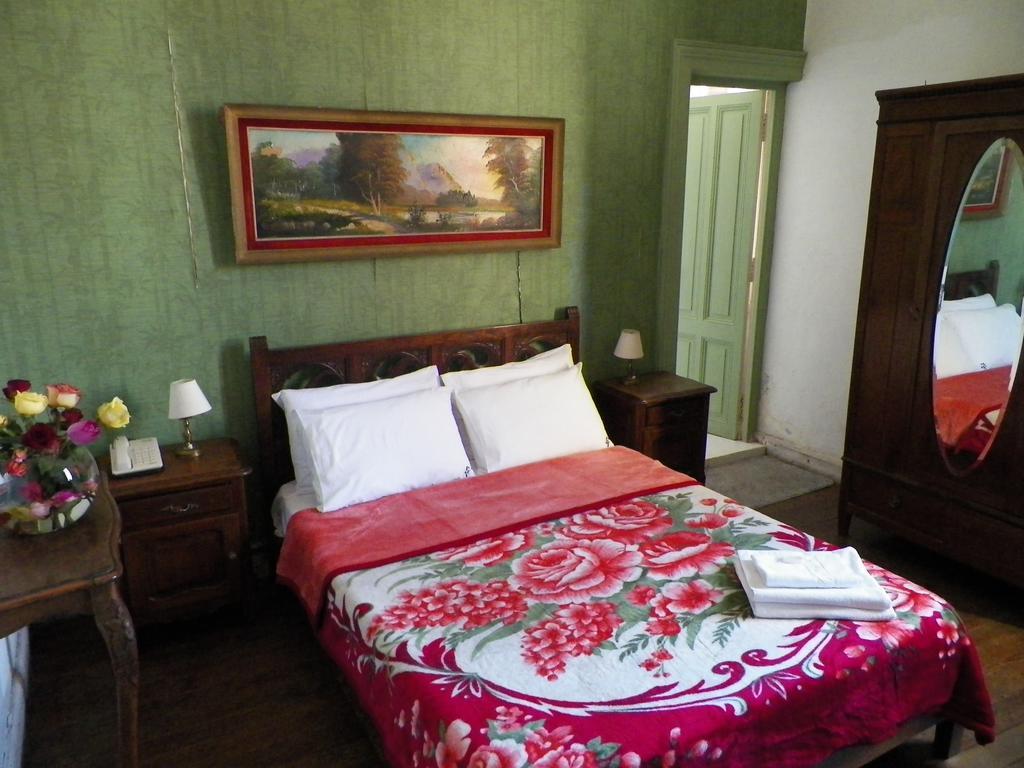 Splendido Hotel Montevideo Kültér fotó