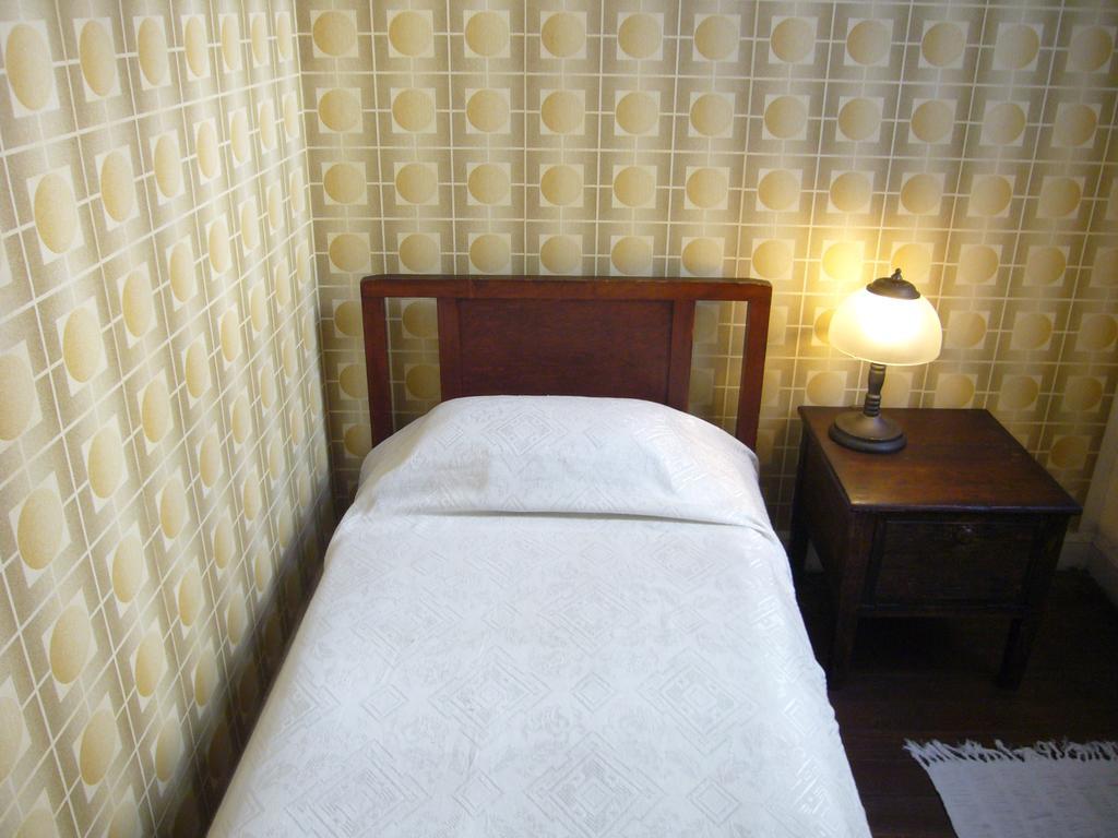 Splendido Hotel Montevideo Kültér fotó