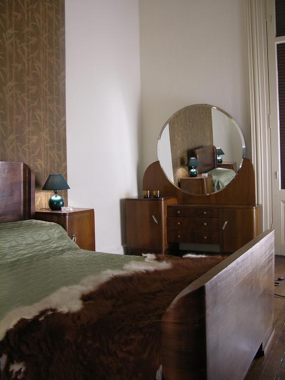 Splendido Hotel Montevideo Kültér fotó