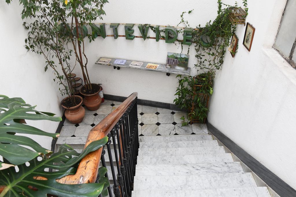 Splendido Hotel Montevideo Kültér fotó
