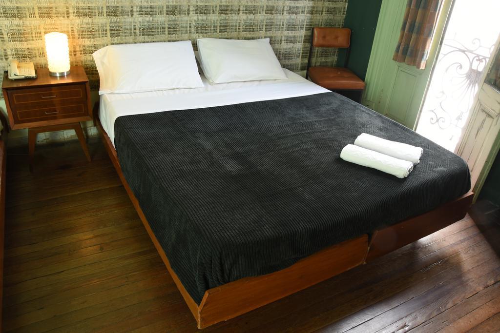Splendido Hotel Montevideo Kültér fotó