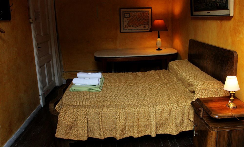 Splendido Hotel Montevideo Kültér fotó