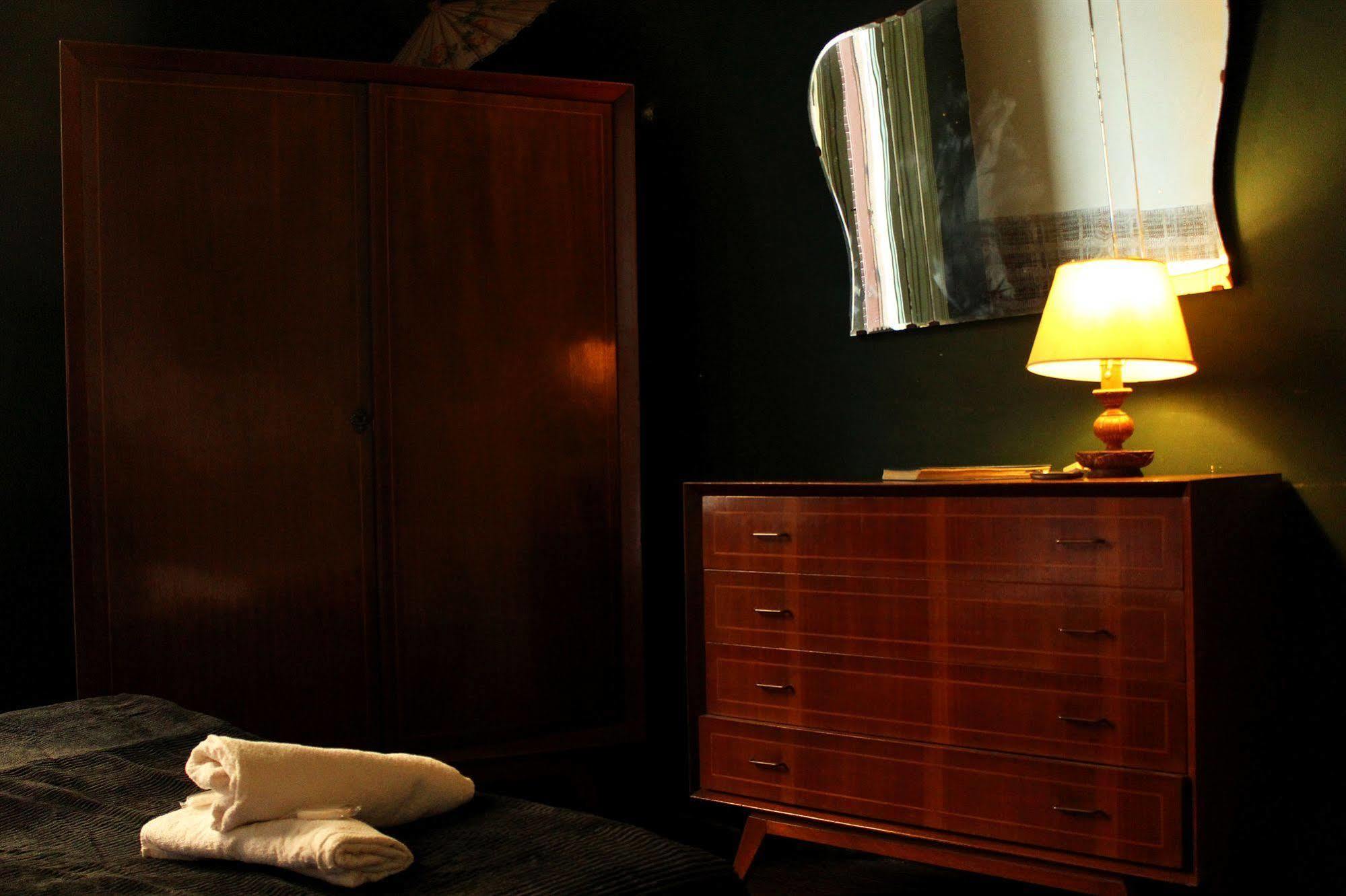 Splendido Hotel Montevideo Kültér fotó