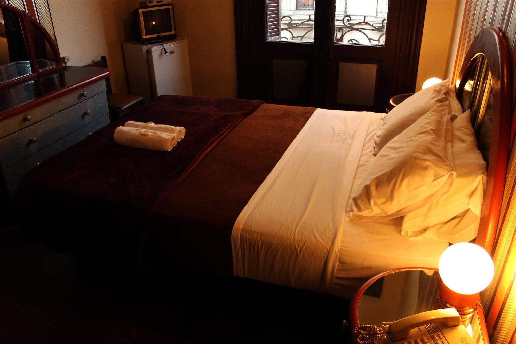Splendido Hotel Montevideo Kültér fotó