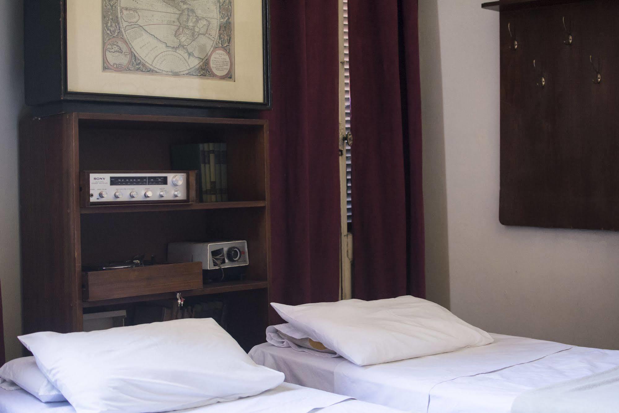 Splendido Hotel Montevideo Kültér fotó