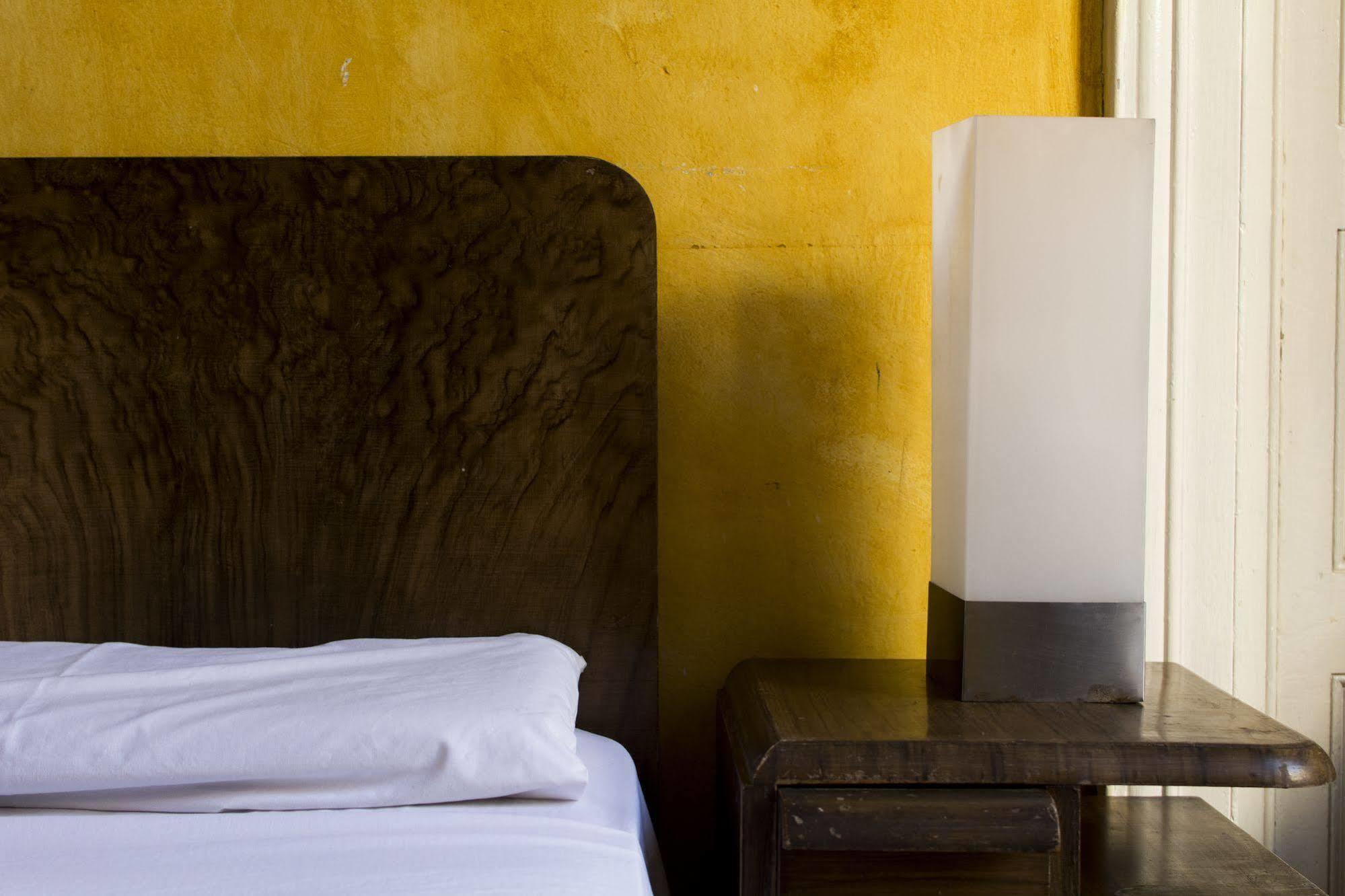 Splendido Hotel Montevideo Kültér fotó