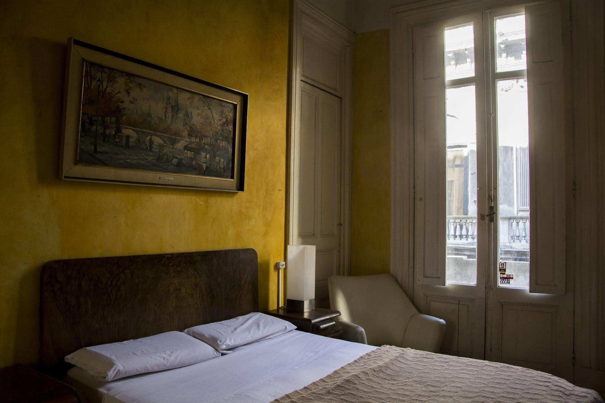 Splendido Hotel Montevideo Kültér fotó