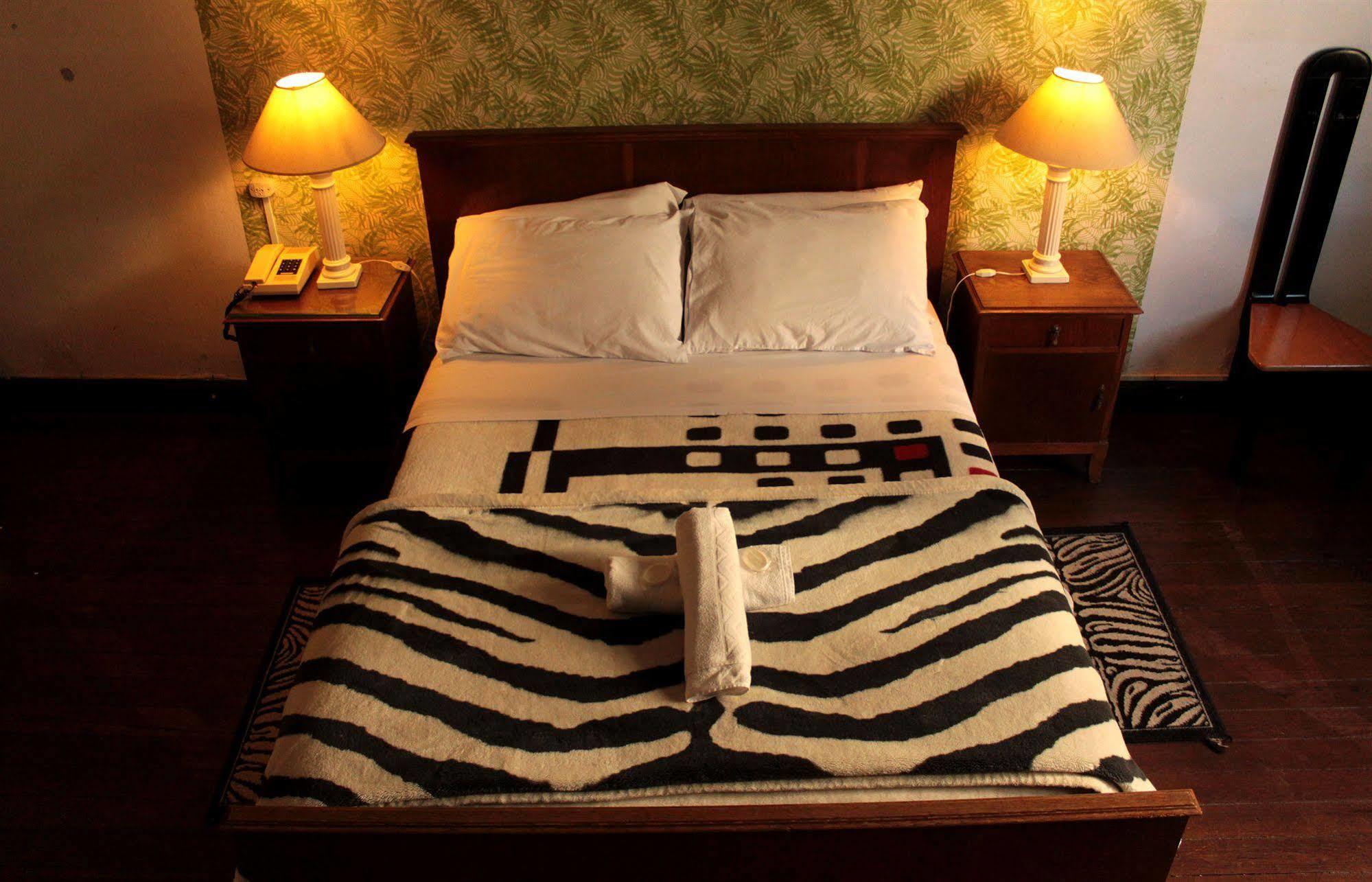 Splendido Hotel Montevideo Kültér fotó