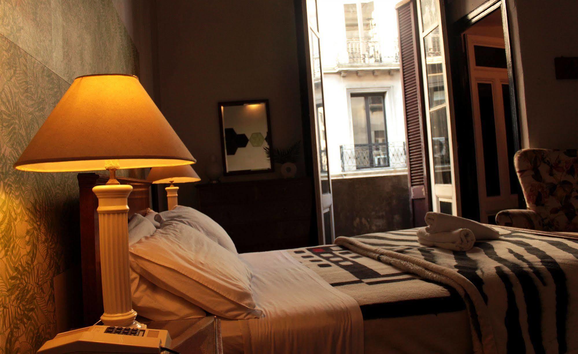 Splendido Hotel Montevideo Kültér fotó