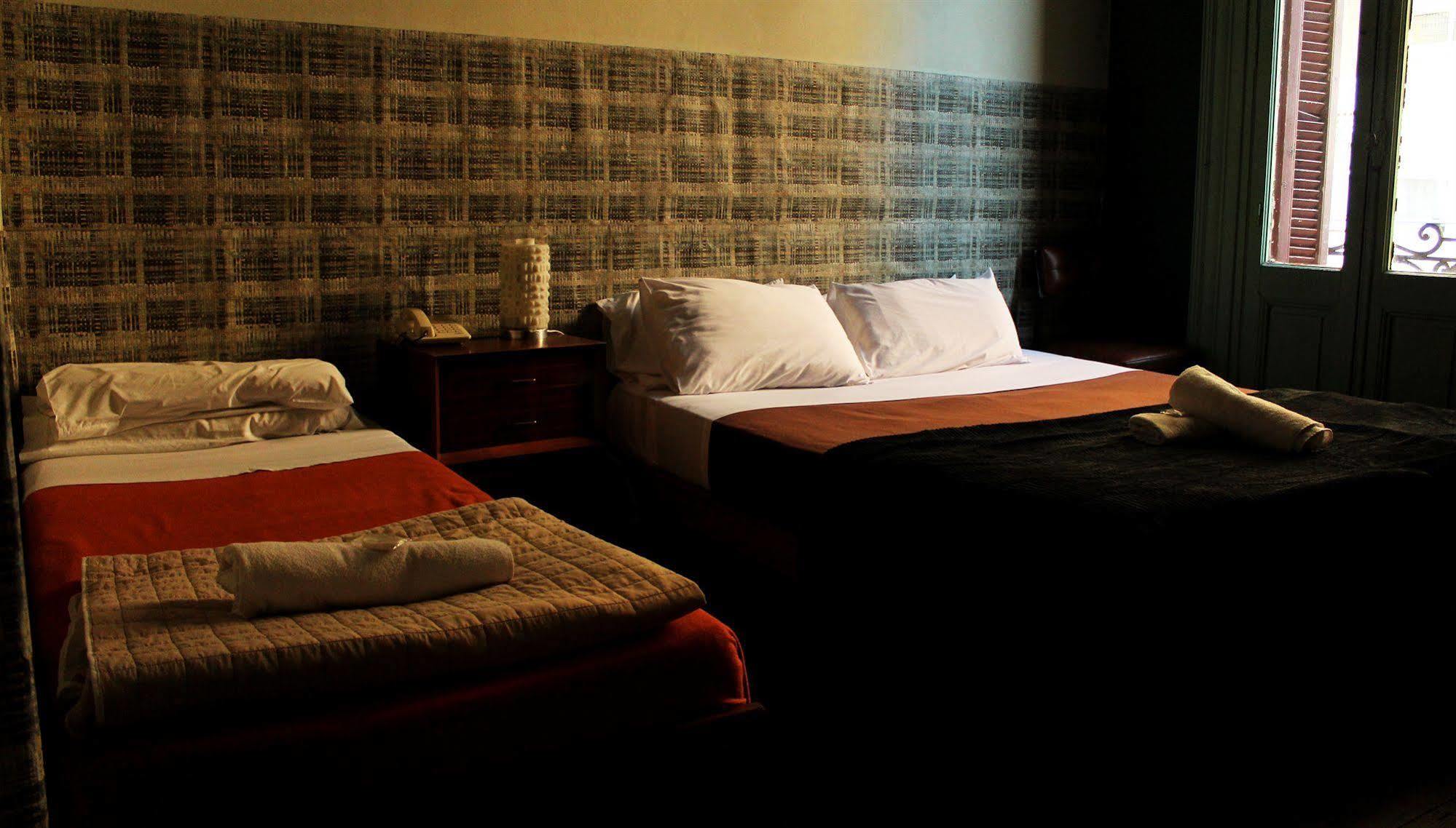 Splendido Hotel Montevideo Kültér fotó