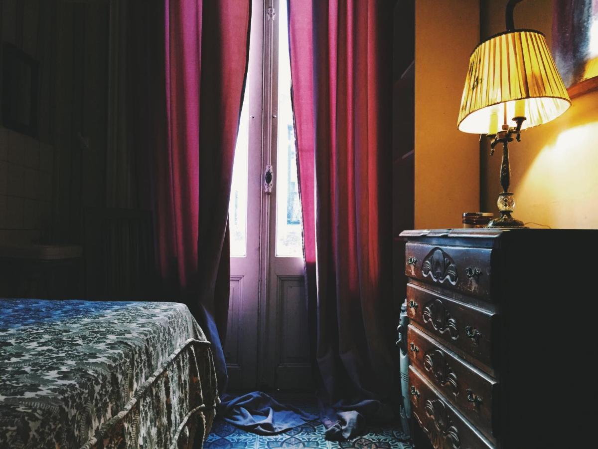 Splendido Hotel Montevideo Kültér fotó